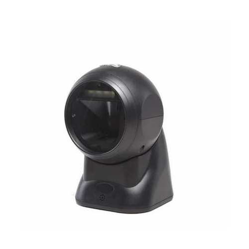 Multidirectional Laser Barcode Reader