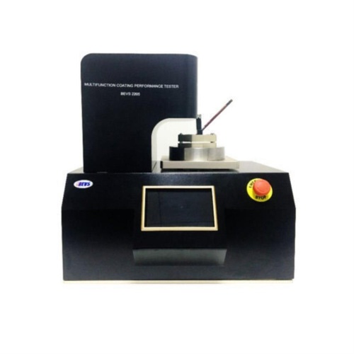 Multifunction Coating Performance Testing Equipment