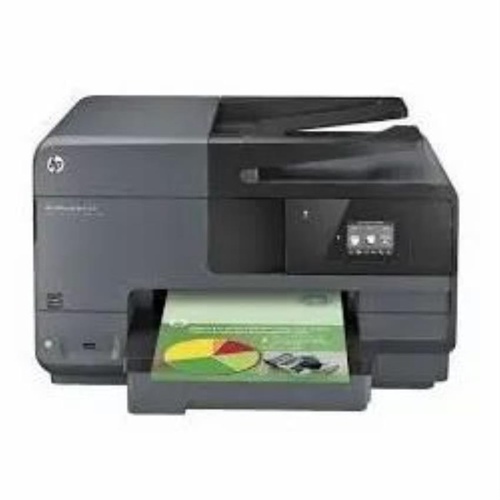 Multifunction Inkjet Device