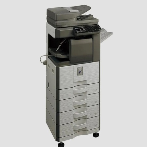 Multifunctional Copier Machine Rental
