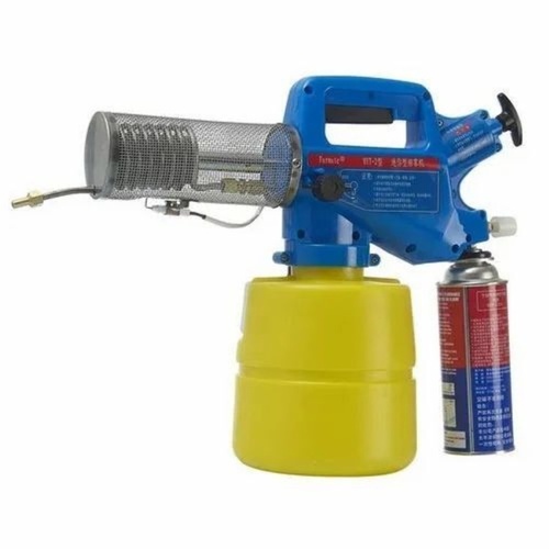 Multipurpose Fuel Fogging Machine