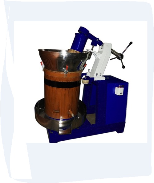 MultiSeed Cold Press Device