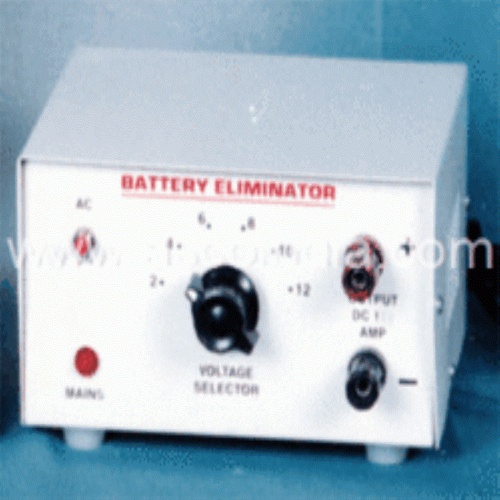 MVTEX DC Power Eliminator