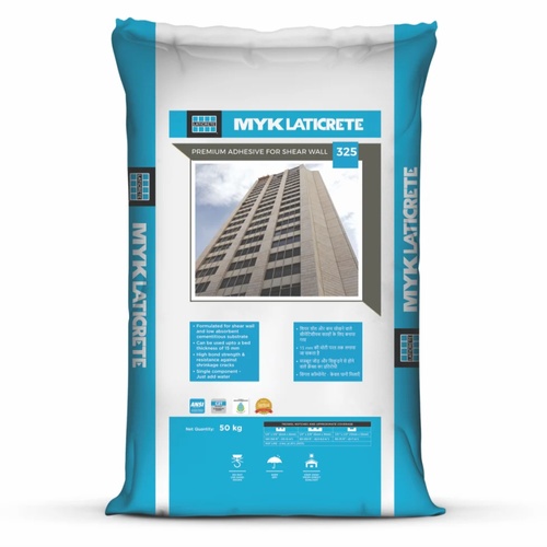 MYK LATICRETE 50kg Tile Adhesive