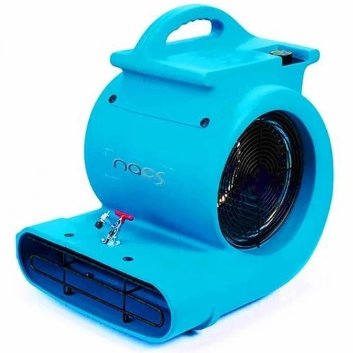 Nacs Carpet Blower Machine