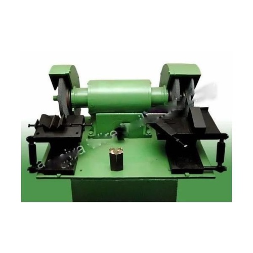 Nail Machine Cutter Grinder