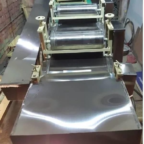 Namak Para Cutter Machine