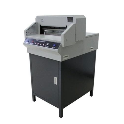 Namibind 18" Digital Paper Cutter Machine