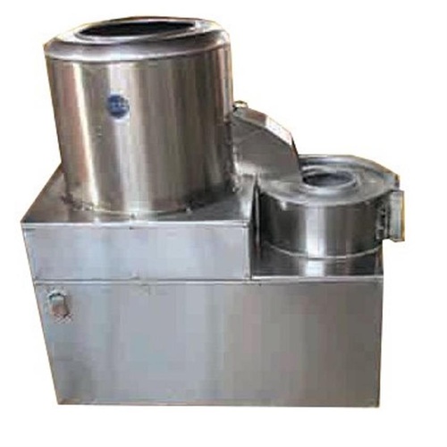 Namkeen Drying Machine