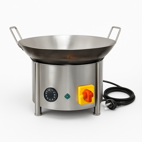 Namkeen Electric Kadai