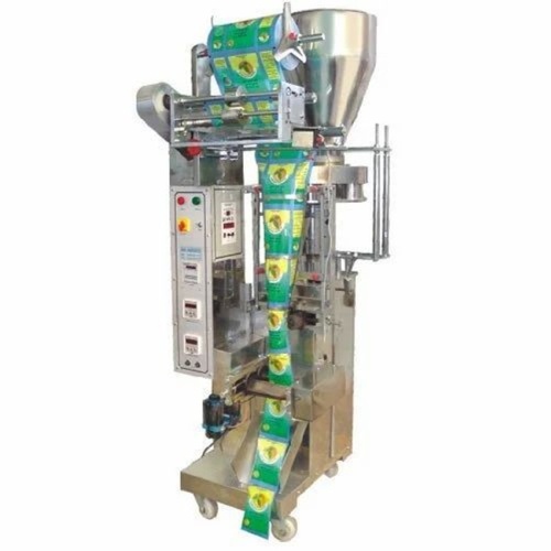 Namkeen Tea Pouch Machine