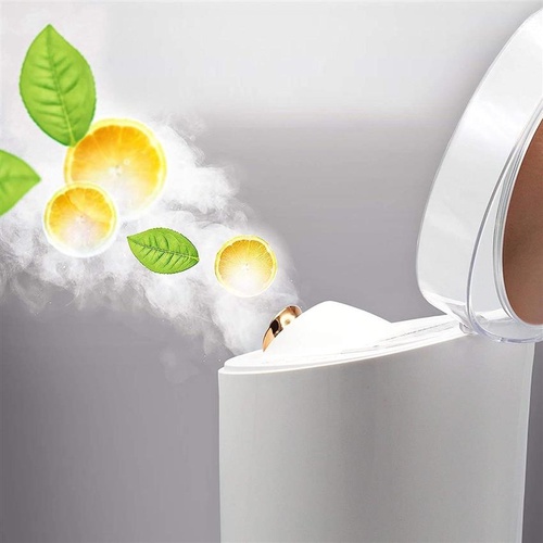 NanoSteamer 4-in-1 Nano Ionic Facial Steamer