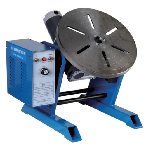 Nath Welding Positioner BY-50