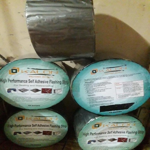 Natural Bitumen Adhesive Tape