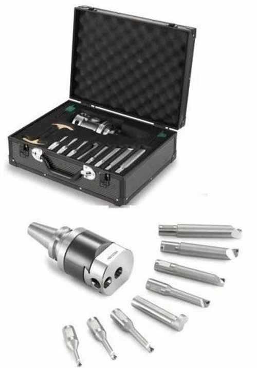 NBH Fine Boring Machine Head