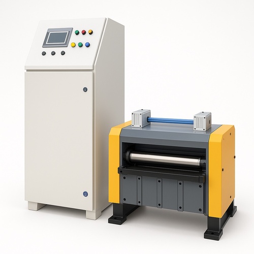 NC Servo Feeder Machine