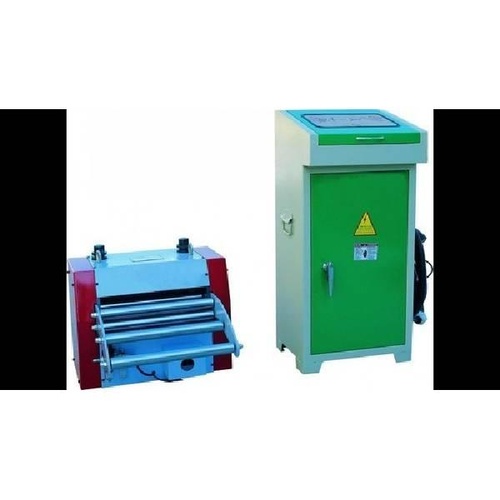 NC Servo Feeding Machine