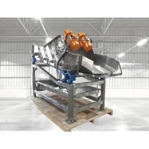 Neem Seed Dewatering Equipment
