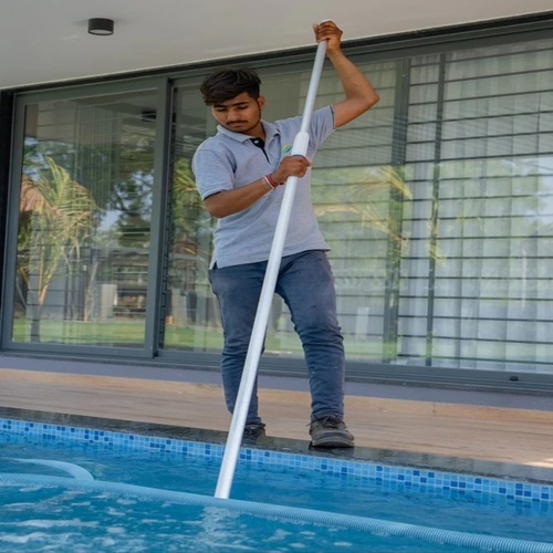 Neer Tech Pool Suction Cleaner