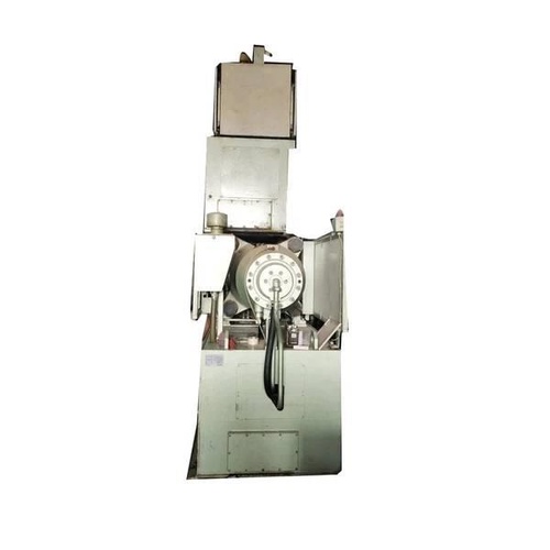 Nessie 80 Ton Toggle Injection Machine