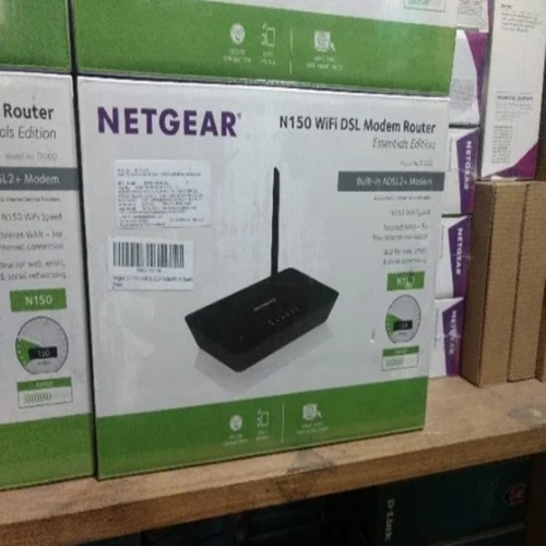 Netgear Wireless Modem