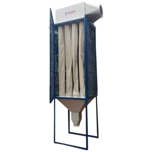Newtech Industrial Bag Filter