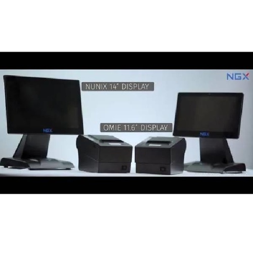 Ngx Nunix Android Touch Pos Machine 14