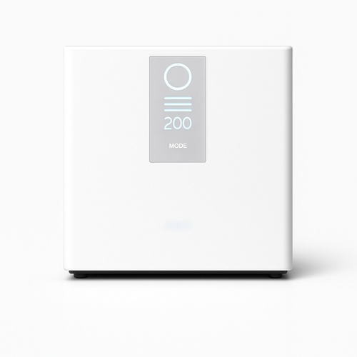 Nihon Trim Hyper 7 Ionizer