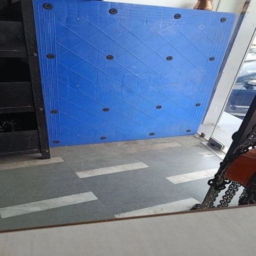 Nilkamal Industrial Plastic Pallet