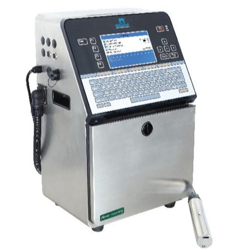 Nilkamal Wire Cable Printing Machine