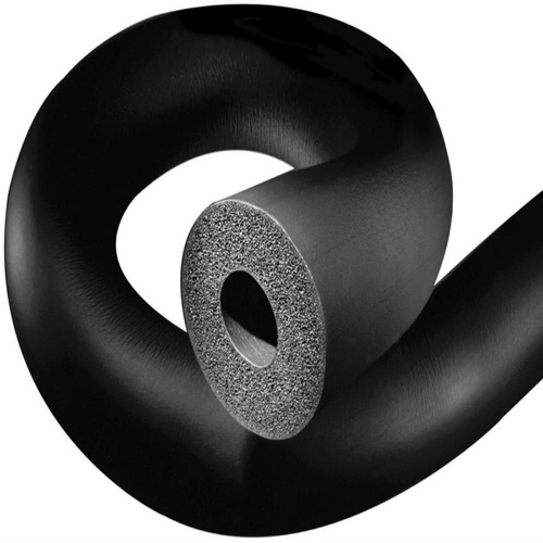 Nitrile EPDM Insulation Tube 6mm