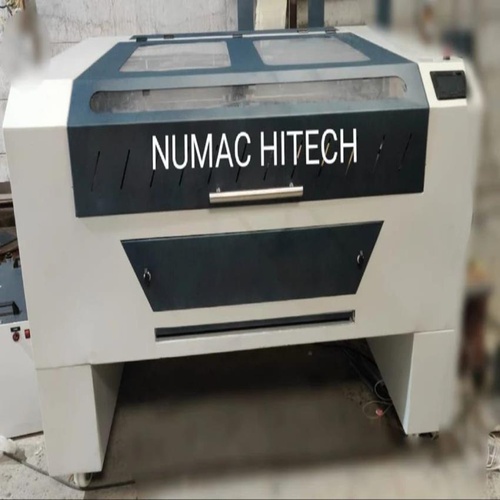 Non Metal Laser Cutter