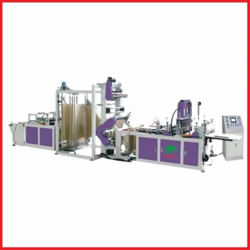 Non Woven Bag Machine