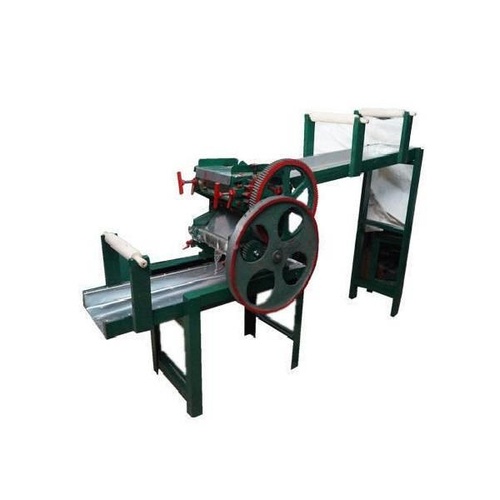 Noodle Extruder Equipment