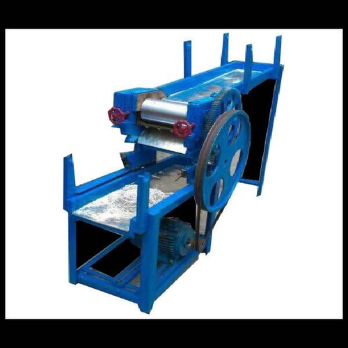 Noodle Fabrication Machine