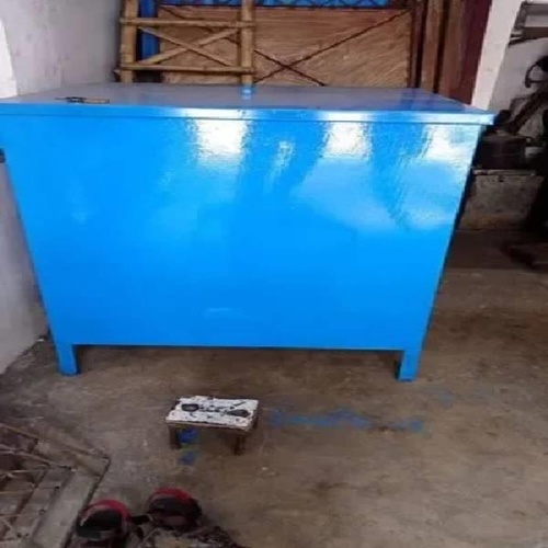 Noodle Steamer Machine 3-Stage