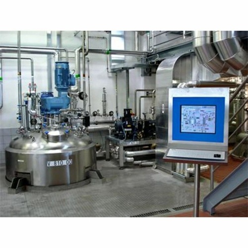 NRE Batching Equipment