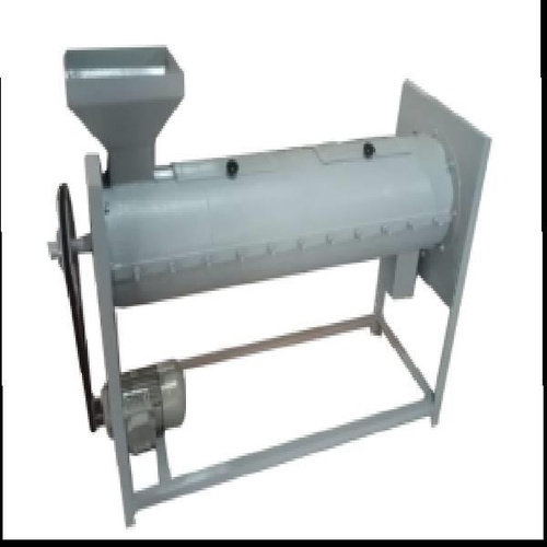 NTA-TC1 Tail Cutting Machine