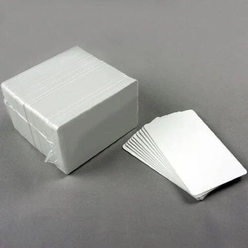 NTAG-213 NFC Chip Card