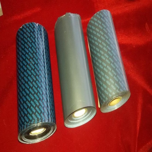 Number Plate Stamping Foil