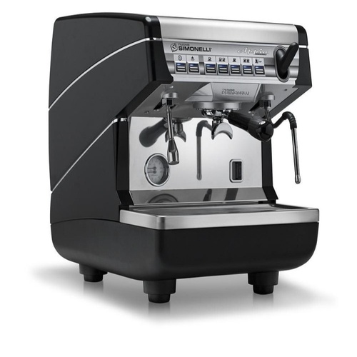 Nuova Simonelli Appia 1 Group Machine