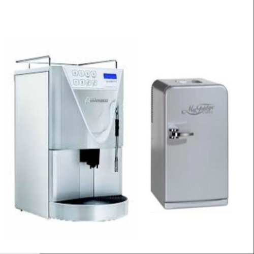 Nuova Simonelli Microbar II Automatic Coffee Machine