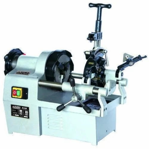 NV50P Sumo Semi-Automatic Pipe Threading Machine