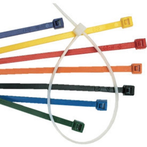 Nylon Cable Tie Assortment