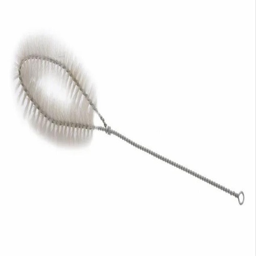 Nylon Metal Beaker Brush