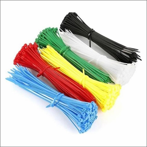 Nylon PVC Cable Tie for Locking