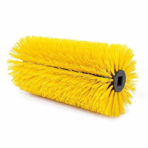 Nylon Road Cleaning Central Brush
