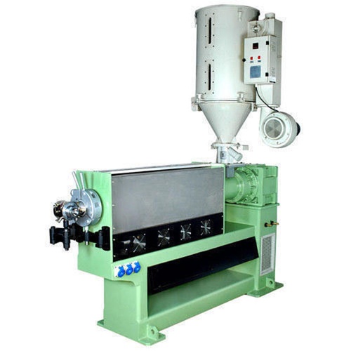 Nylon Rod Extrusion Machine