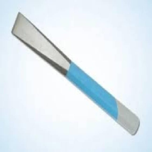 Octagonal Steel Chisels