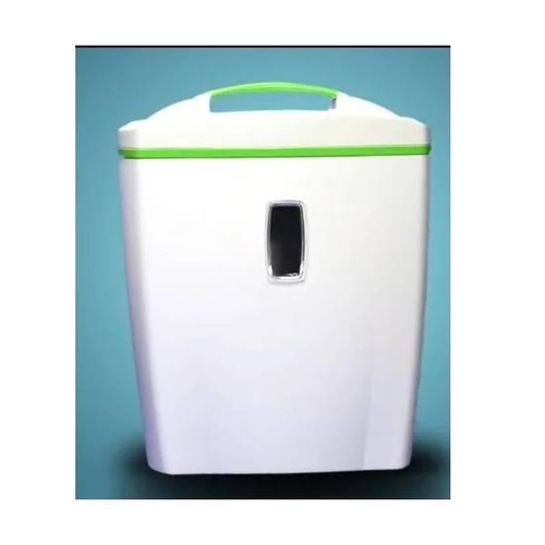 Office Paper Shredder Machine
